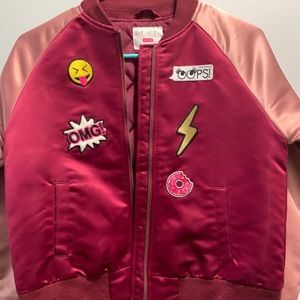 Children’s Place Kids Emoji Jacket